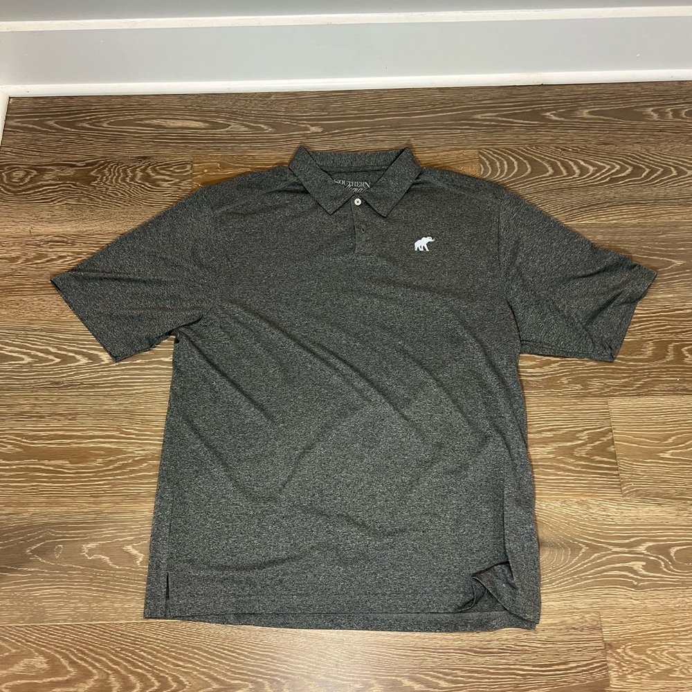 Alabama Polo Shirt